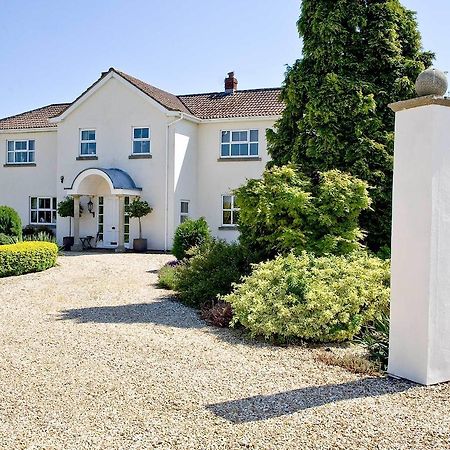 Bed and Breakfast Budleigh House à East Butterwick Extérieur photo