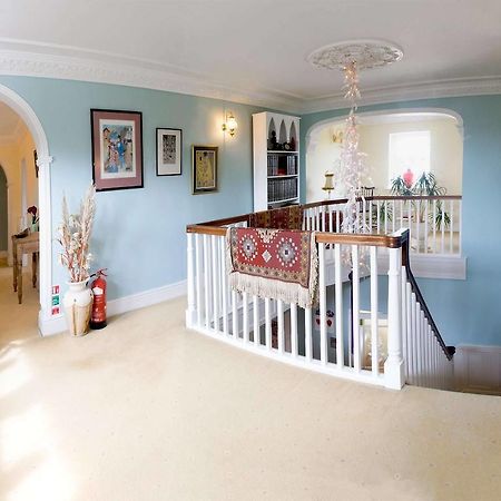 Bed and Breakfast Budleigh House à East Butterwick Extérieur photo