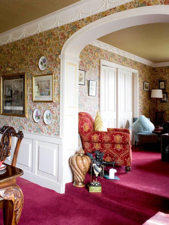 Bed and Breakfast Budleigh House à East Butterwick Extérieur photo