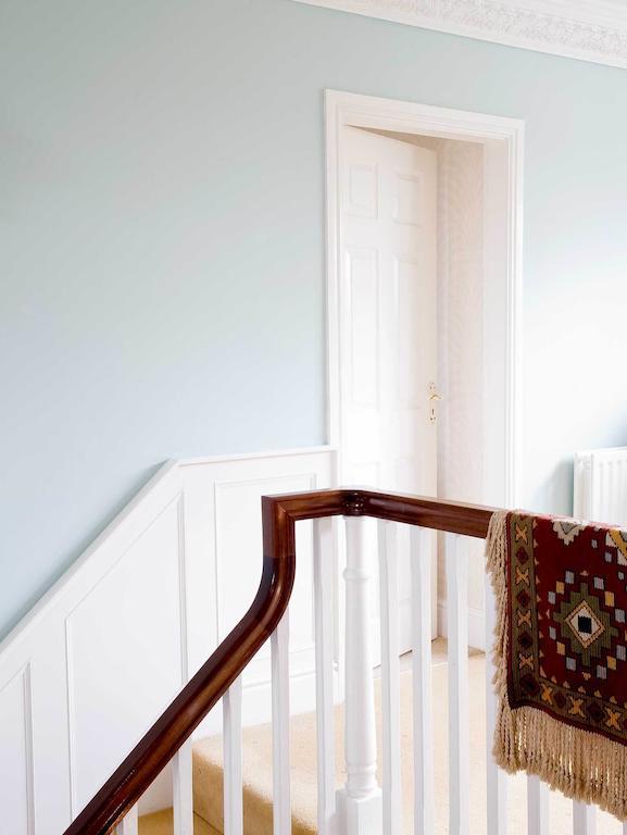 Bed and Breakfast Budleigh House à East Butterwick Extérieur photo