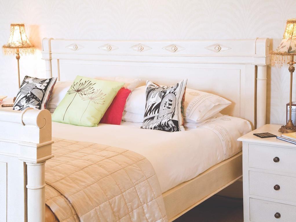 Bed and Breakfast Budleigh House à East Butterwick Extérieur photo