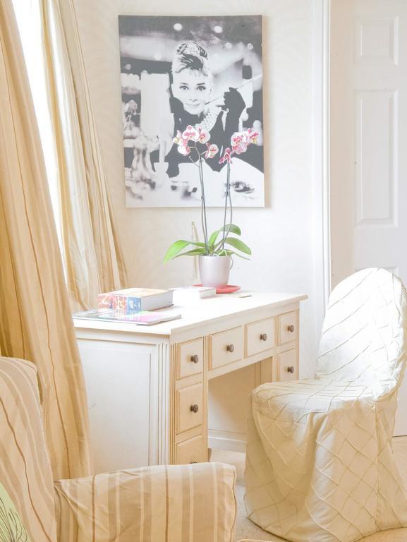 Bed and Breakfast Budleigh House à East Butterwick Extérieur photo