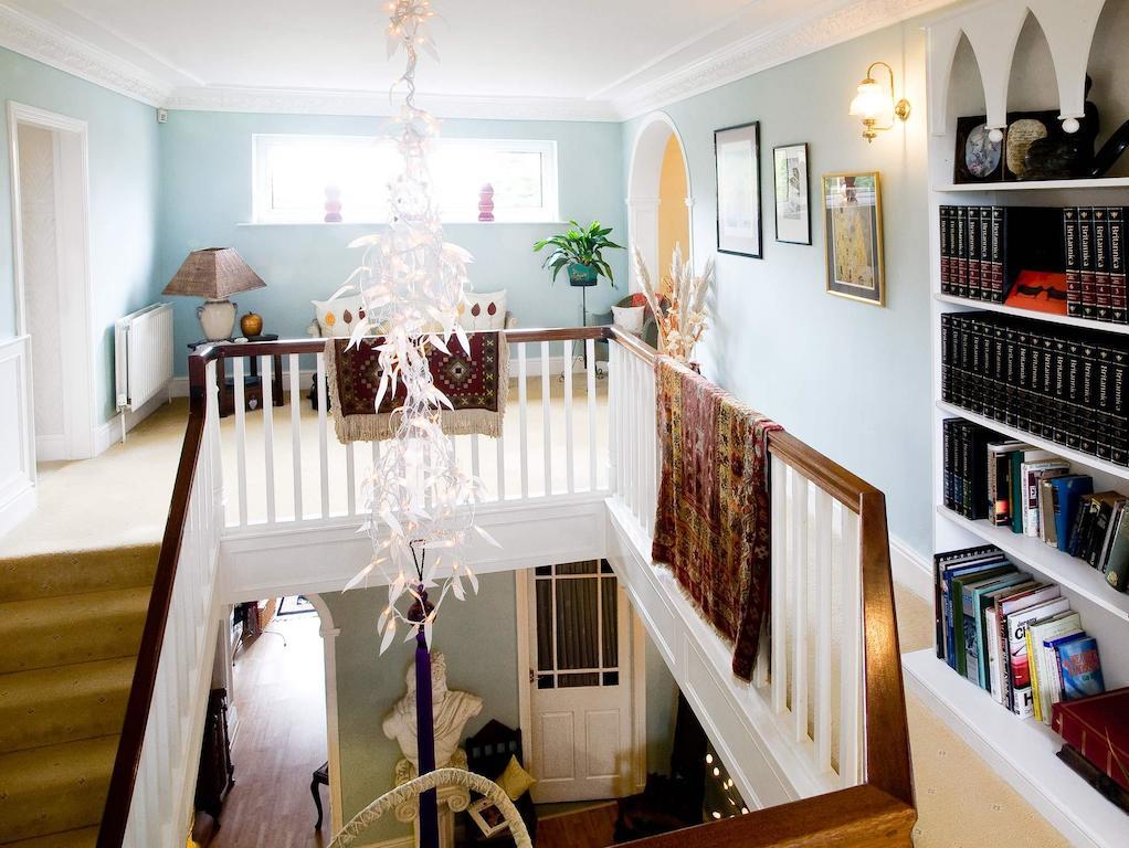 Bed and Breakfast Budleigh House à East Butterwick Extérieur photo