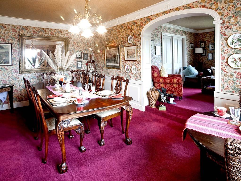 Bed and Breakfast Budleigh House à East Butterwick Extérieur photo