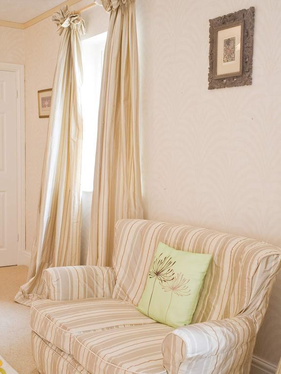 Bed and Breakfast Budleigh House à East Butterwick Extérieur photo